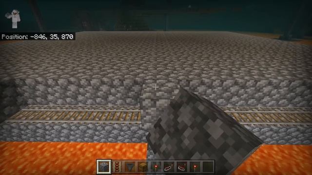 SIMPLE 1.20 GHAST FARM TUTORIAL in Minecraft Bedrock (MCPE/Xbox/PS4/Nintendo Switch/PC) смотреть онлайн