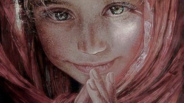 Излечение болезней звуками молитвы! Просто внимательно послушай эти слова.