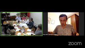 Евангелие от Иоанна. 20. Ч1. 24.08.2024