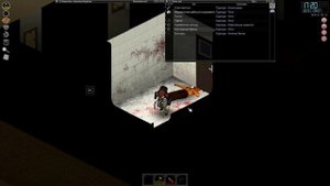 24 ЧАСА в ТЮРЬМЕ с ЗОМБИ project zomboid