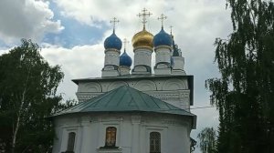 Достопримечательности Тулы. Куда пойти? Что посмотреть?