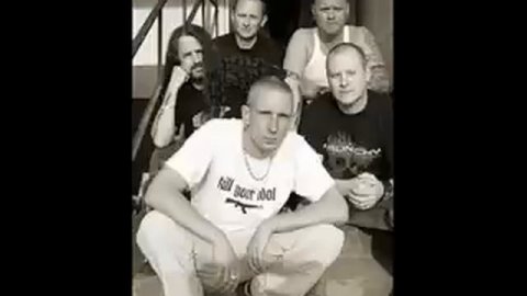Clawfinger - Two Sides