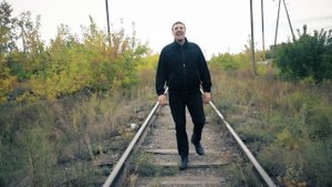 Вячеслав Антонов. Кирзавод.