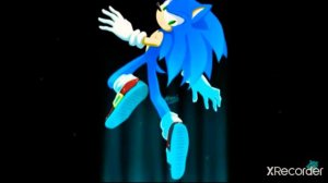 Sonic,Shadow,Silver под музыку Daddy