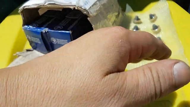 Запчасти пришли из Украины! смотреть онлайн