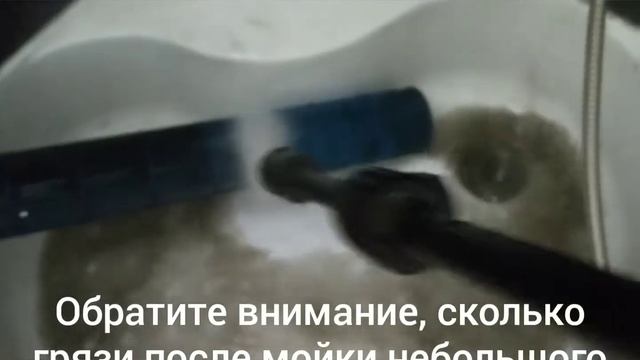 Процесс чистки внутреннего блока сплит-системы смотреть онлайн