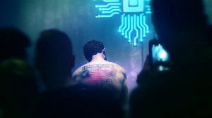 Человек , который продал свою кожу (краткий пересказ фильма)