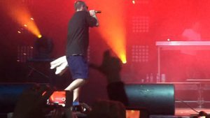 Centr - Делает сильнее (Москва, Stadium live, 2016)