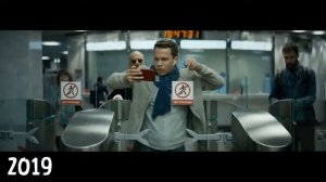 Все рекламы МТС Россия (1993-2023), часть 8 (2019-2020)