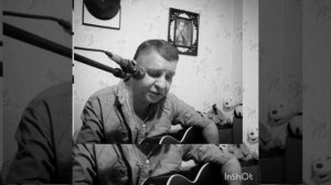" Сердце артиста" "ПУЛЯ Д.Майданов.-вокал:Илья Лаврик