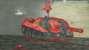 Новая техника засвета! Обзор ветки китайских ЛТ в Tanks blitz