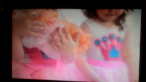 Хочу я братика или сестрёнку