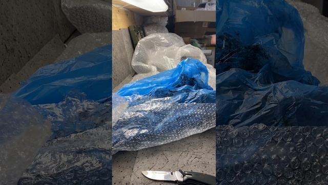 Впускной коллектор bmw b47 на ремонт