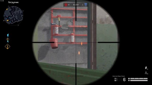 Баг со звуком или я оглох Как тащить в Варфэйс без звука смотреть онлайн