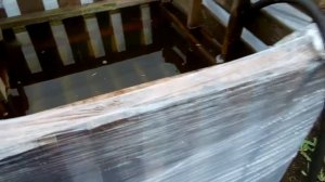 БАК ДЛЯ ПОЛИВА СВОИМИ РУКАМИ. ТРИ СПОСОБА ОТ САМОГО БЮДЖЕТНОГО ДО САМОГО НАДЕЖНОГО