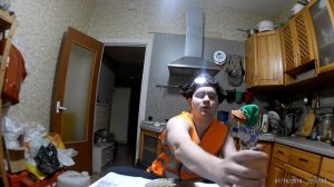 Утка по пекински в домашних условиях