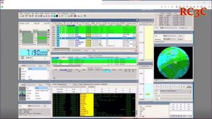 RC3C - LogHX v.3 - Не сохраняет настройки таблицы ЛОГа