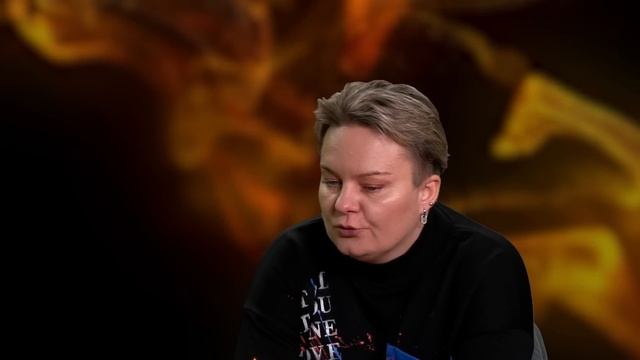 Почему ведьмам не прилетает обратка за ритуалы и обряды, которые они делают? смотреть онлайн