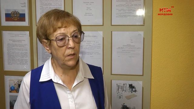 Вся Мордовия от 18 сентября 2023 года смотреть онлайн