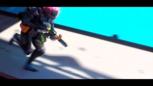 Marathon Announcement Trailer