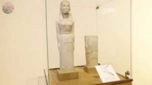 Афины Национальный археологический музей