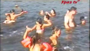 ИЗГЕ АЙ-"Пияна".