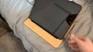 iPad Pro 2020 Case on amazon for 20$