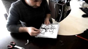 как подарить деньги креативно?