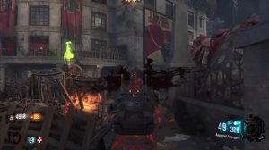 Gorod Krovi Is Overrated, But That Doesn't Mean It's Bad (Zombies Retrospective)