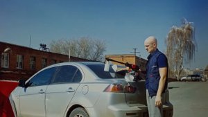 Так себе авто мойка или хорошая брызгалка? Честный обзор распылителя на аккумуляторе.