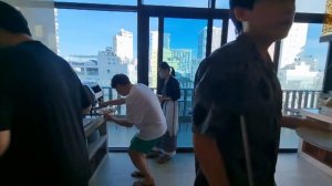 Nha Trang/Regalia Gold Hotel 조식파라다이스~~~#레갈리어골드호텔#나트랑 #nhatrang