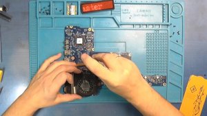 Обслуживание ноутбука HP 250 G1