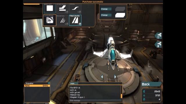 Quantum Rush Online review смотреть онлайн