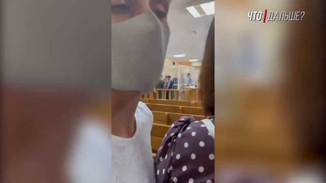 Резолюция ЕС, стихи Короткевича на суде и факультатив "Ябатька Югенд"? смотреть онлайн