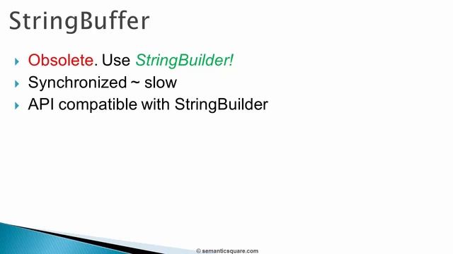 Java Programmimg | 074 String Concatenation + Demo.mp4 смотреть онлайн