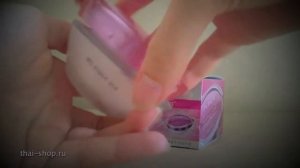 Дневной увлажняющий крем для лица Flawless White от Pond's - интернет-магазин "Тайские штучки"