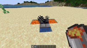 1.19.3/1.20 Infinite Obsidian Generator