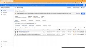Как использовать Unity Remote Addressables вместе с Google Cloud гайд на русском 2022