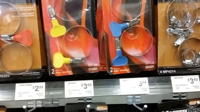 Жизнь в США. Магазин автозапчастей и инструментов. смотреть онлайн