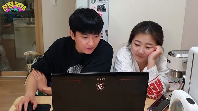 SUB 루다 팬 아트 리얼 리뷰! ???