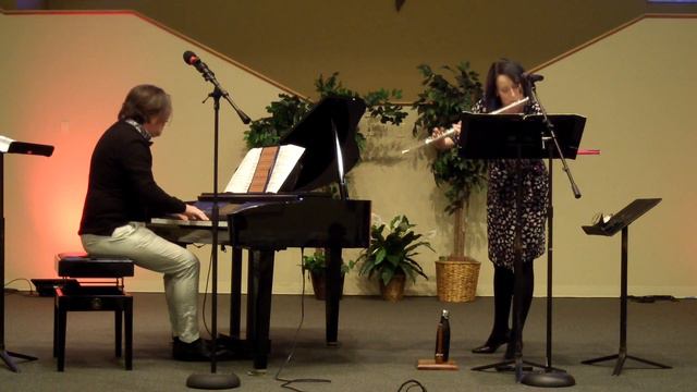 Gluck Minuet and Dance of the Blessed Spirits смотреть онлайн