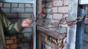 Принцип работы моего стапеля и его плюсы !!