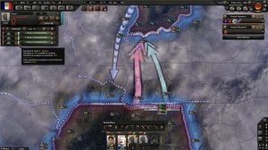 Multiplayer Hearts of Iron IV - Kaiserreich - Fallen Titans - 6