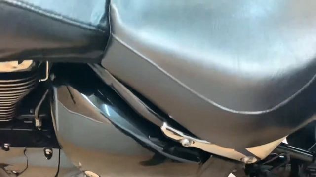 Suzuki Intruder смотреть онлайн