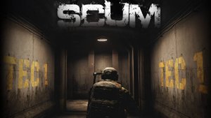 Лучшая Выживалка (Бункер и Кирпичный Завод) - SCUM #23