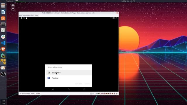 BBQ Thermometer Hacking - Part 1 (Android VM & Packet Capture) смотреть онлайн