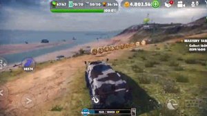 Off The Road - PEACEMAKER Mastery! ?