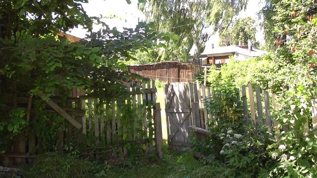 Вход на участок. смотреть онлайн