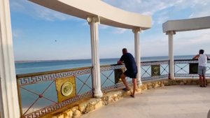 #2 12.07.2024 Солнечная Долина! ОЛЕНЕВКА !Мой ДР в лучшем месте Тарханкута 💖