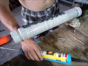 Муфель  Фильм первый